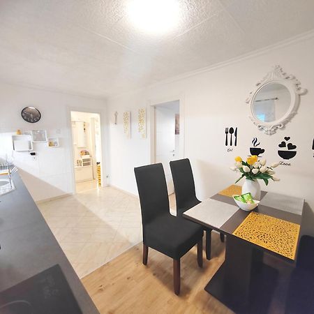 Apartment Kesovija Дубровник Экстерьер фото