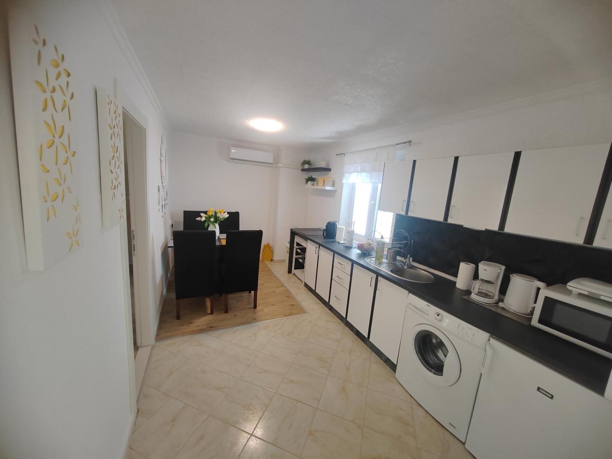 Apartment Kesovija Дубровник Экстерьер фото