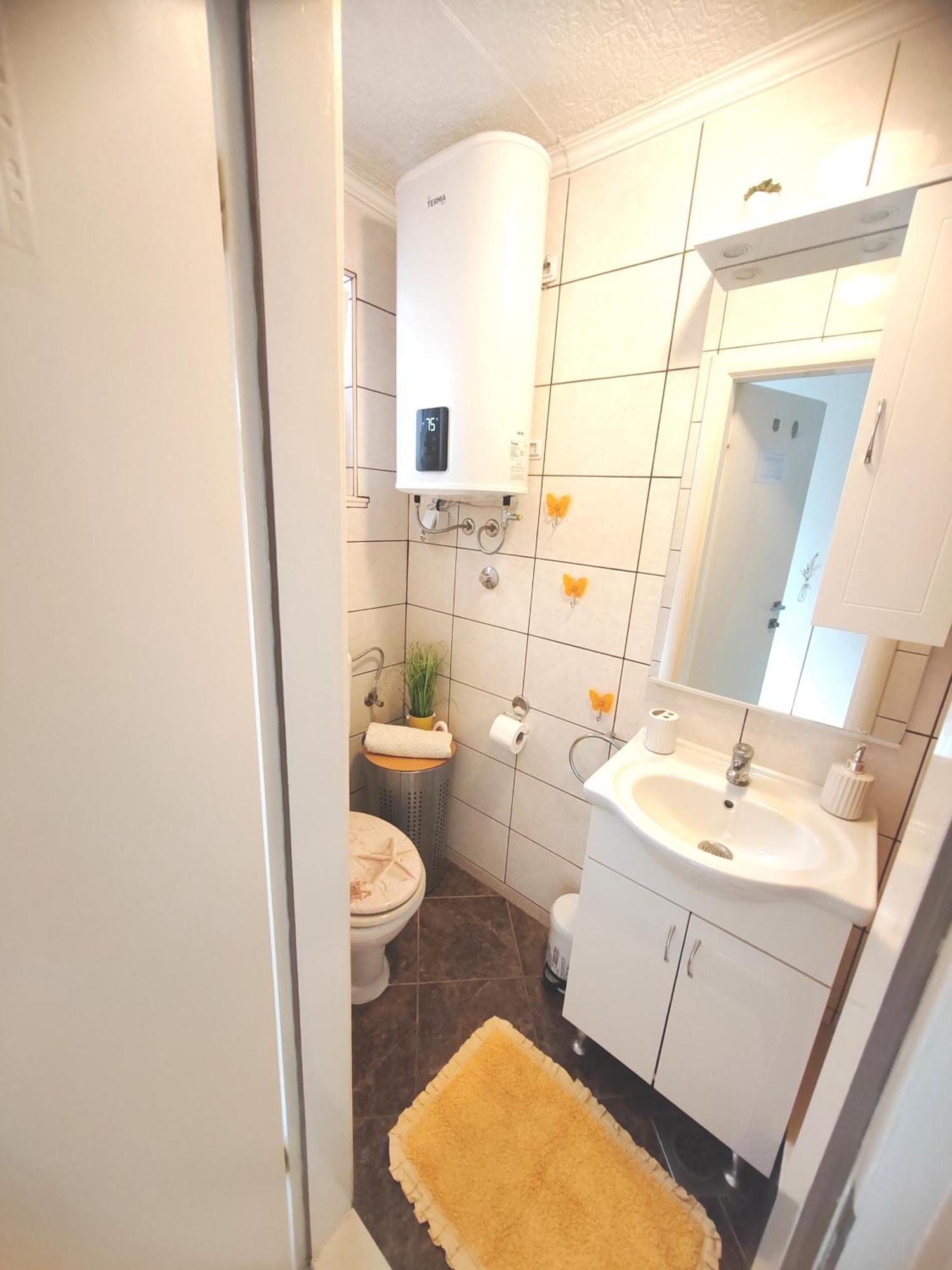 Apartment Kesovija Дубровник Экстерьер фото