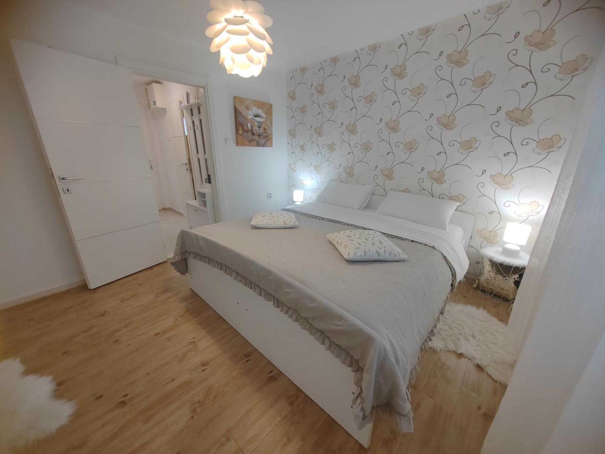 Apartment Kesovija Дубровник Экстерьер фото