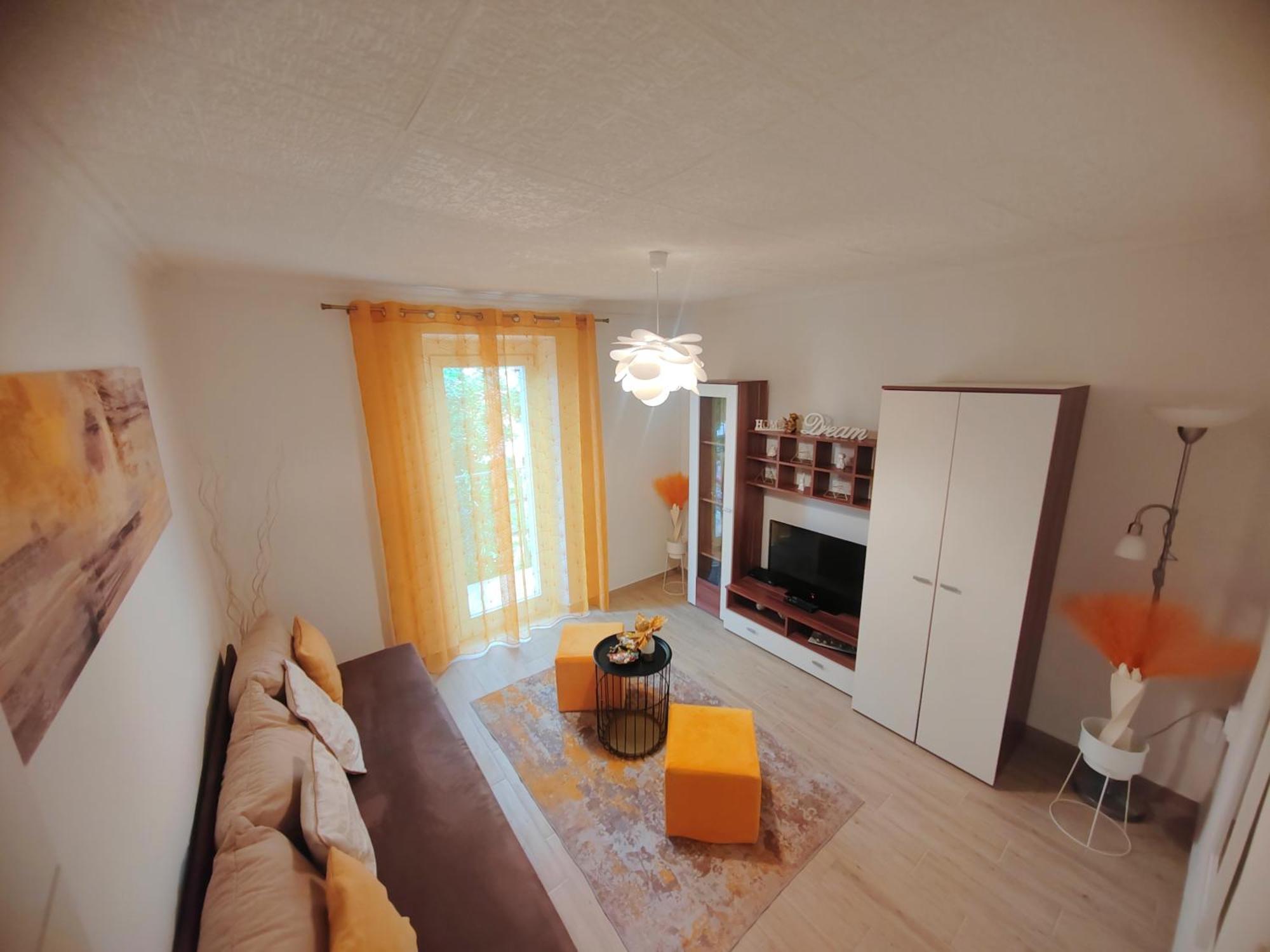 Apartment Kesovija Дубровник Экстерьер фото