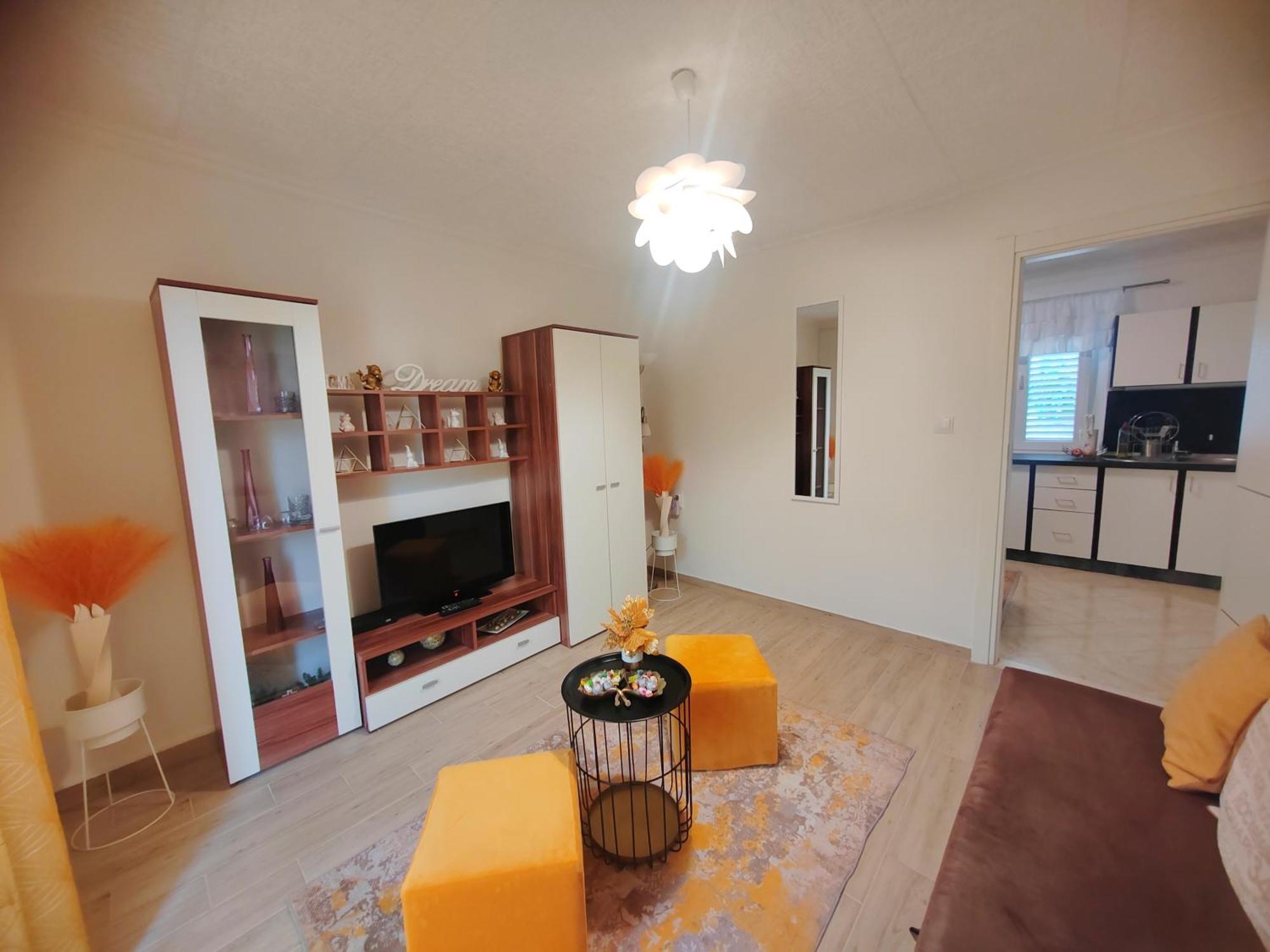 Apartment Kesovija Дубровник Экстерьер фото