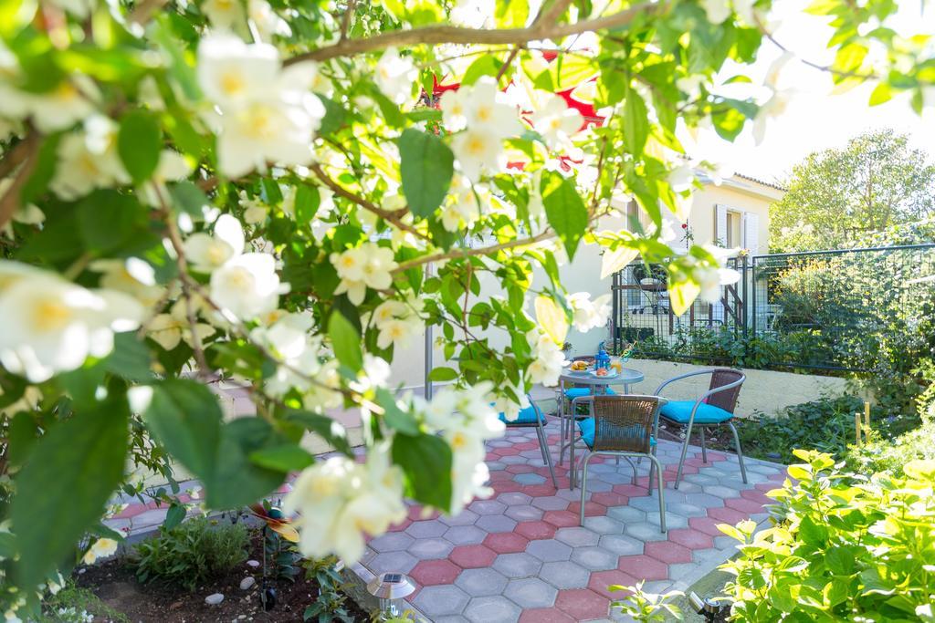Apartment Kesovija Дубровник Экстерьер фото